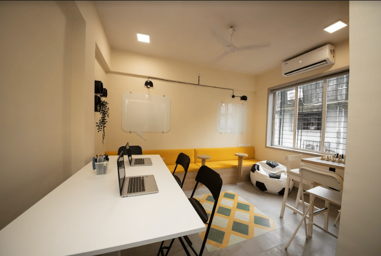 Institute of Sports Management Mumbai Infrastructure photo 12